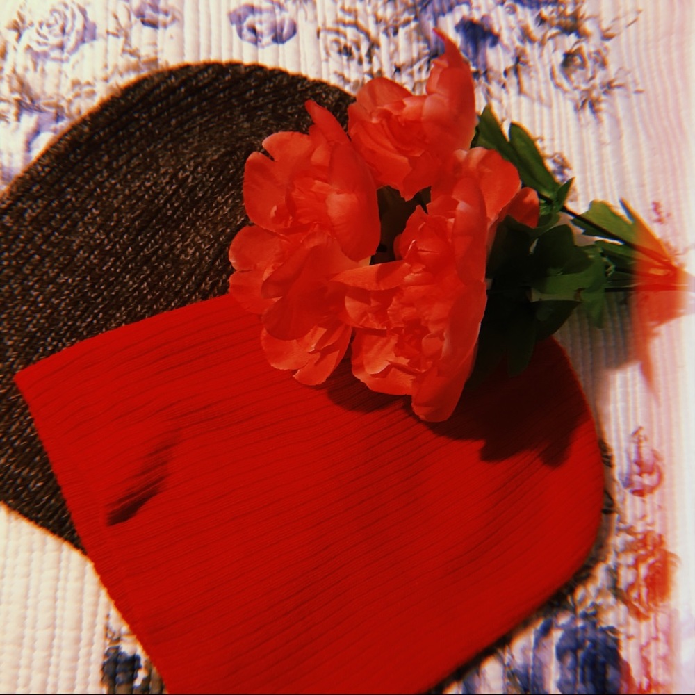 Beanie Set